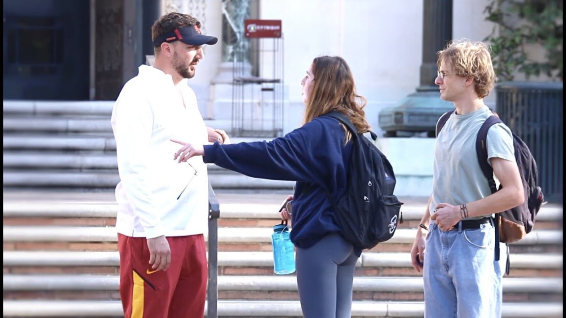 JOCK BULLIES NERD EXPERIMENT TOP 10 PRANK