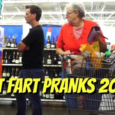 Farting with LONG FARTS at Target – The Pooter – Farting Prank – TOP 10 ...